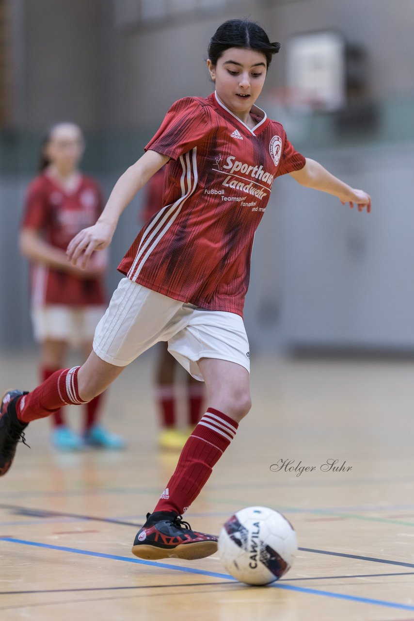 Bild 267 - wCJ Futsalmeisterschaft